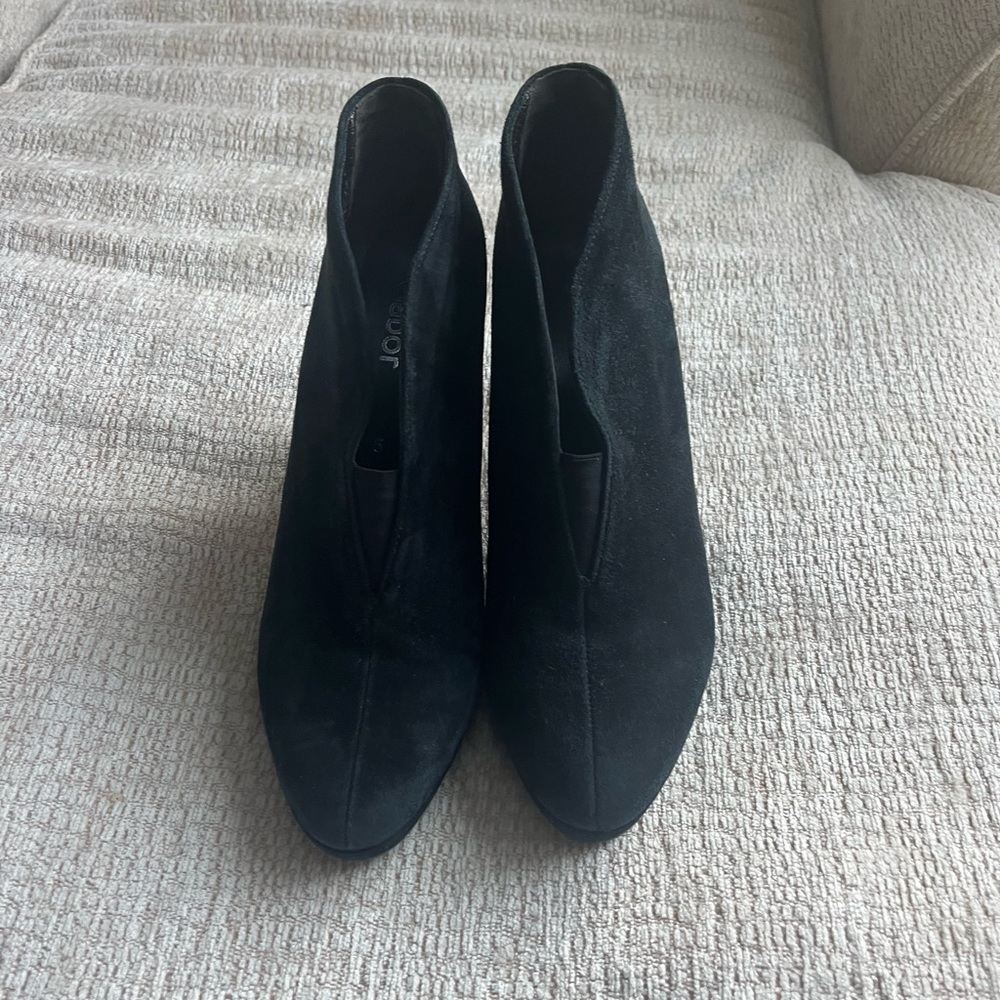 Gabor heels